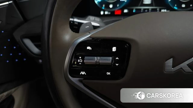 Kia K8 Hybrid id 4676151 из Кореи 7