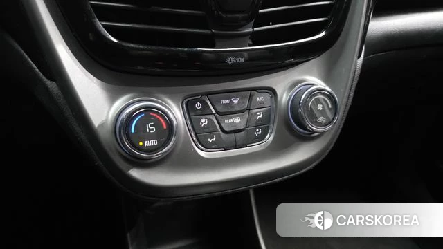 Chevrolet (GM Daewoo) The New Spark id 4402378 из Кореи 7