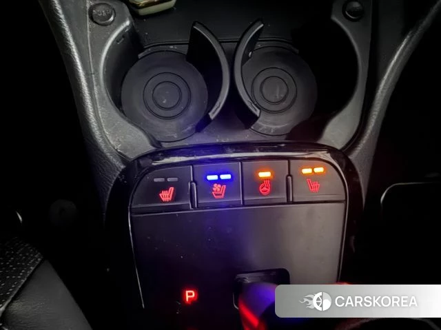 Kia Morning Urban (JA) id 3800659 из Кореи 7