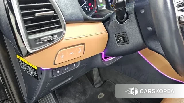 Hyundai Grandeur IG id 3444660 из Кореи 7