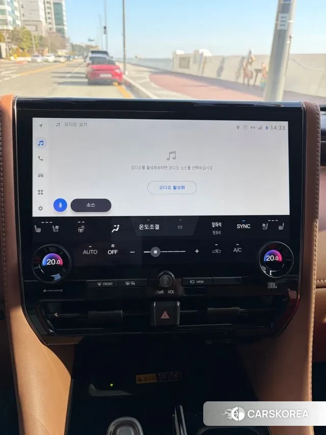 Toyota Alphard 4th Generation id 3590529 из Кореи 7