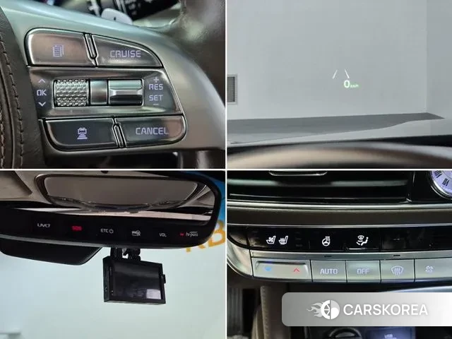 Kia More K9 id 2973553 из Кореи 7