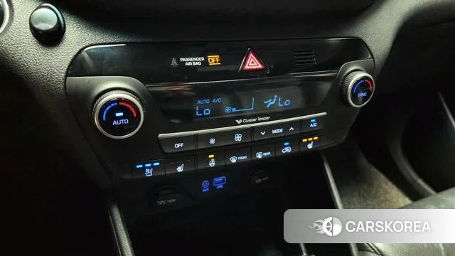 Hyundai All New Tucson id 3029130 из Кореи 7