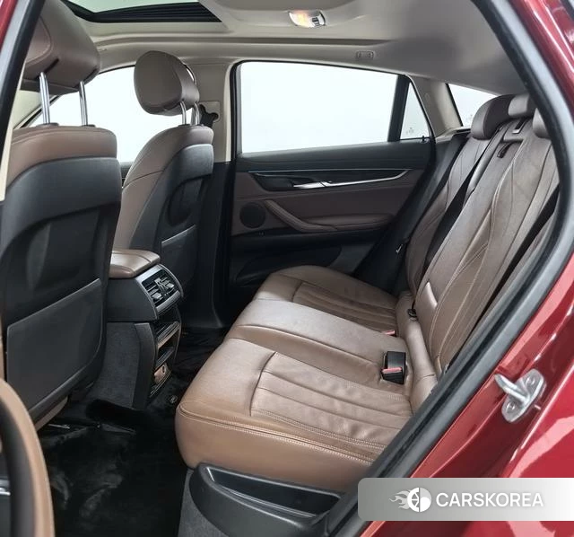 BMW X6 id 4219911 из Китая 7