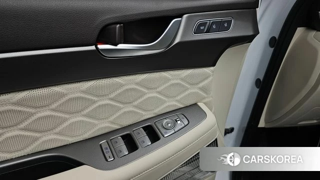 Hyundai Palisade id 4298713 из Кореи 7