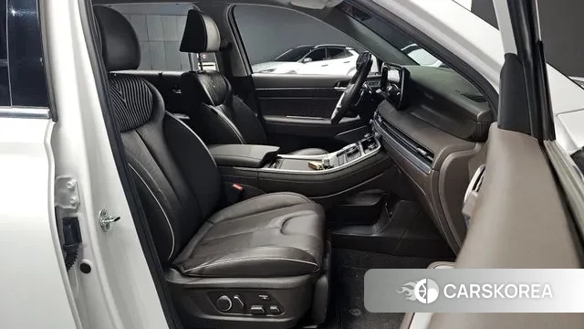 Hyundai The New Palisade id 3670439 из Кореи 7