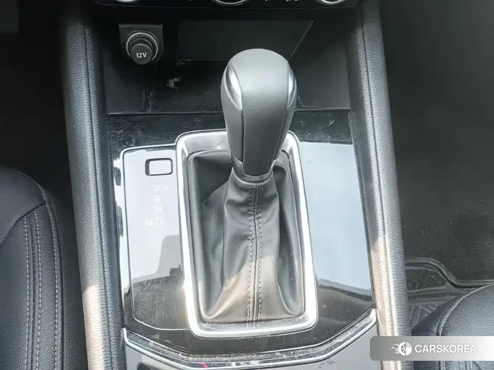 Mazda CX-5 id 4600661 из Китая 7