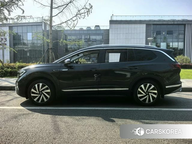 Volkswagen Lanjing id 4217408 из Китая 7