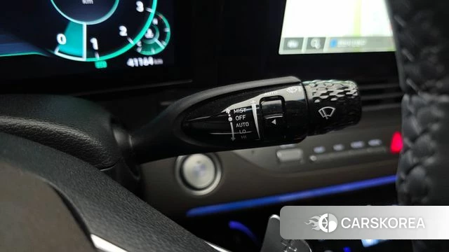Hyundai The New Grandeur IG id 4268123 из Кореи 7
