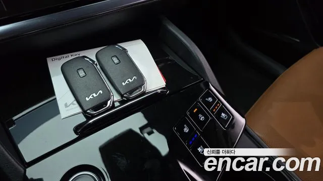 Kia Sportage 5th Generation id 2714407 из Кореи 7