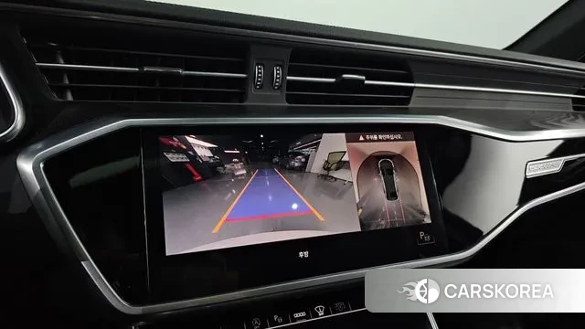 Audi A6 (C8) id 3717141 из Кореи 7