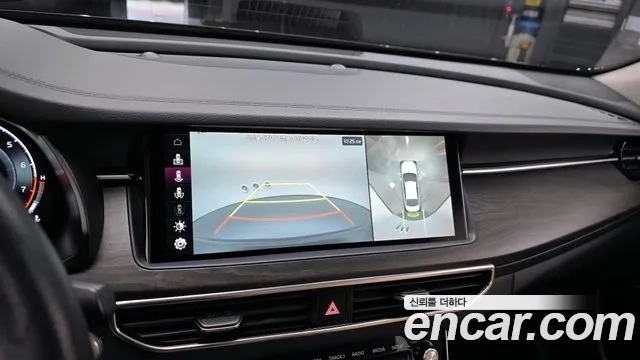 Kia K7 Premier id 2951108 из Кореи 7