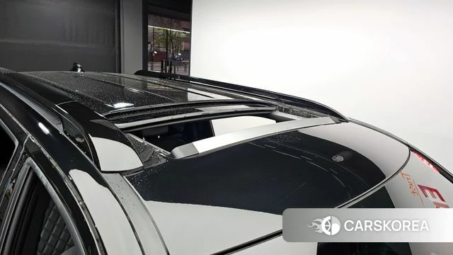 Kia Mohave Master id 3910384 из Кореи 7