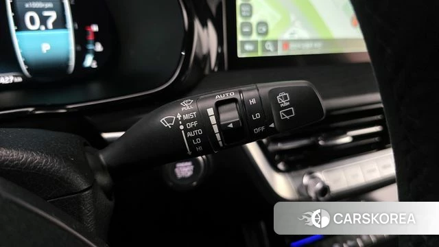 Kia Mohave Master id 3897124 из Кореи 7