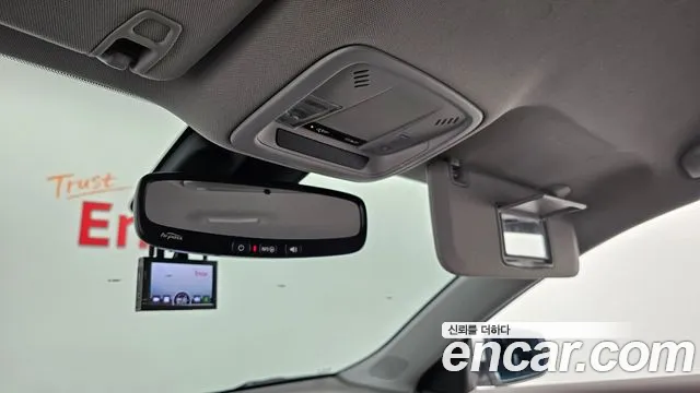 Chevrolet (GM Daewoo) All New Malibu id 2505536 из Кореи 7