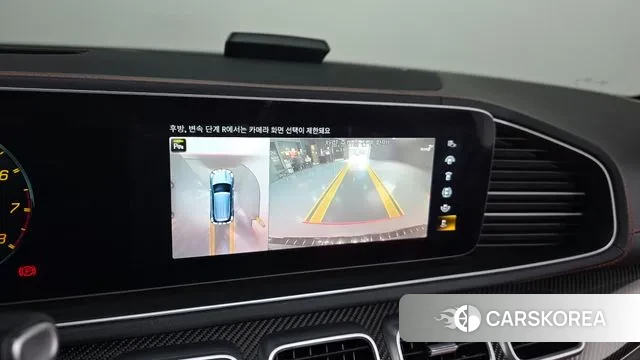 Mercedes-Benz GLE-Class W167 id 3389329 из Кореи 7