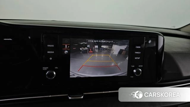 Kia Carnival 4th generation id 4631791 из Кореи 7