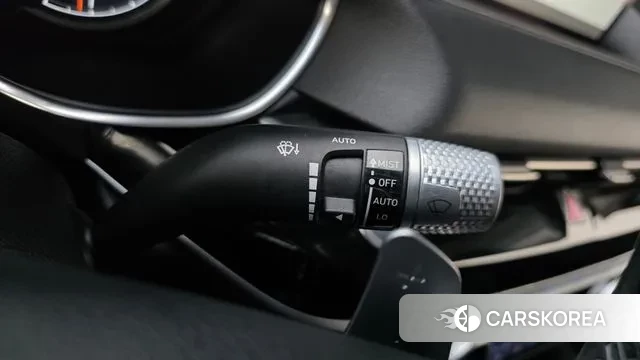 Genesis G80 (RG3) id 3443541 из Кореи 7