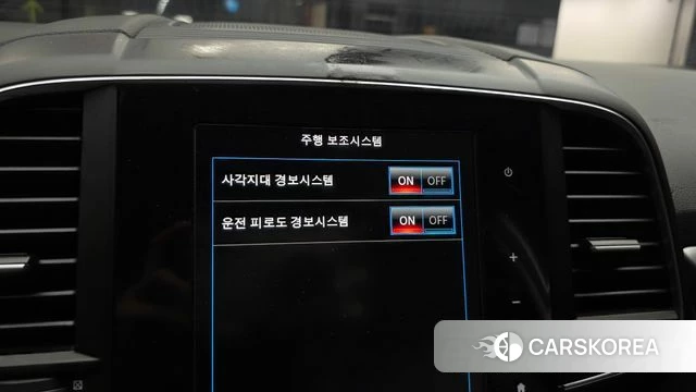 Renault Korea (Samsung) The New QM6 id 4630875 из Кореи 7