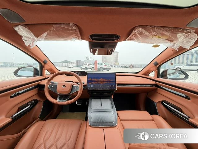 GAC Haobo Haobo GT id 3913709 из Китая 7