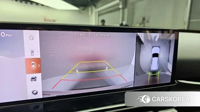 Genesis GV80 id 3426151 из Кореи 7