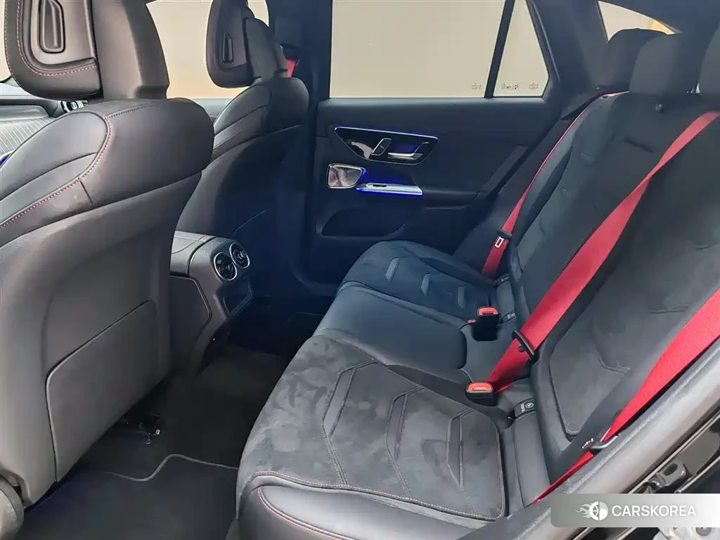 Mercedes-Benz AMG GLC id 4539336 из Китая 7