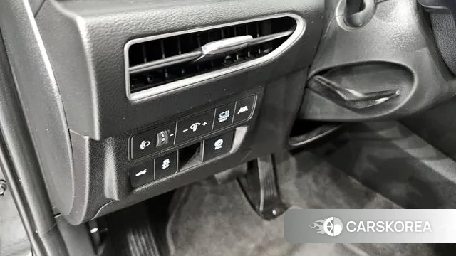 Hyundai Sonata Hybrid (DN8) id 3394673 из Кореи 7