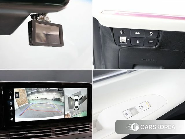 Hyundai The New Grandeur IG id 4599945 из Кореи 7