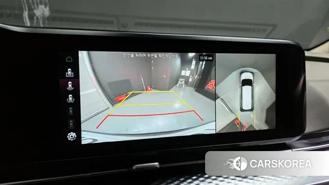 Kia Carnival 4th generation id 3675889 из Кореи 7