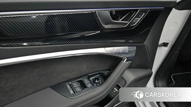 Audi A7 (4K) id 4245421 из Кореи 7