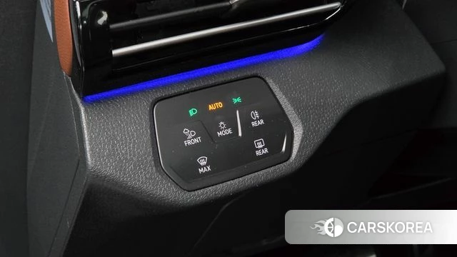 Volkswagen ID.4 id 4592173 из Кореи 7