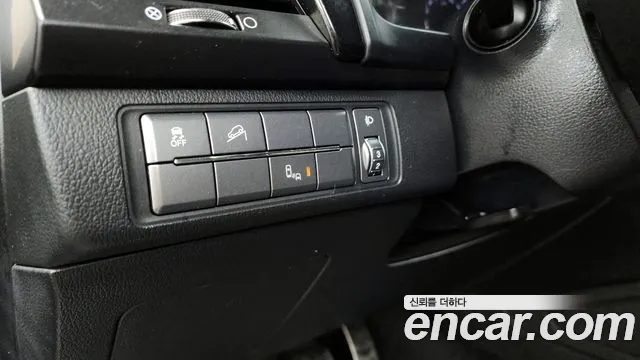 Ssangyong Rexton Sports id 2709954 из Кореи 7