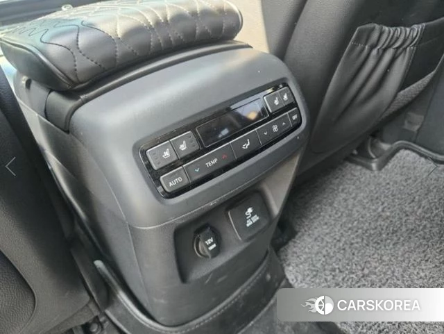 Hyundai Palisade id 4345424 из Кореи 7