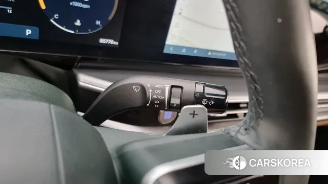 Hyundai Grandeur (GN7) id 2884257 из Кореи 7