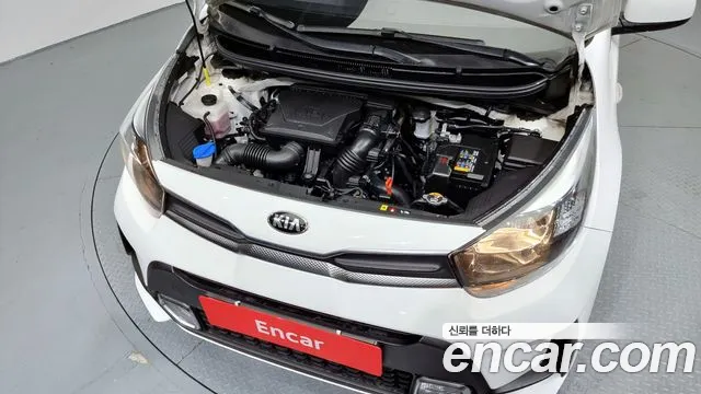 Kia Morning Urban (JA) id 2695139 из Кореи 7