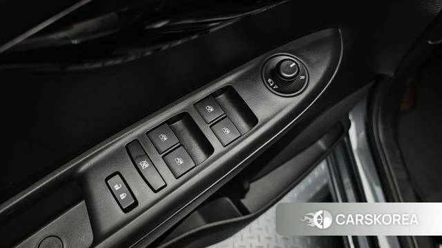 Chevrolet (GM Daewoo) The New Spark id 4294513 из Кореи 7