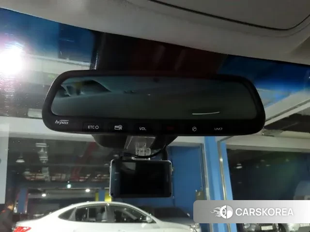 Kia Niro id 3656616 из Кореи 7