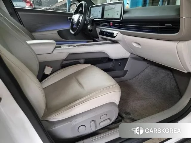 Hyundai Ionic 6 id 3914493 из Кореи 7