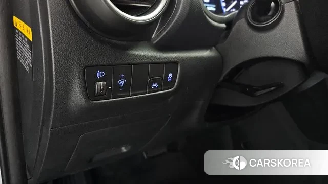 Hyundai Kona id 3646767 из Кореи 7