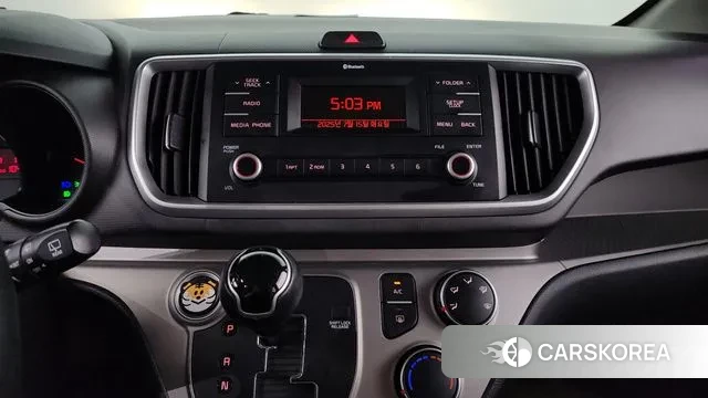 Kia The New Ray id 2932669 из Кореи 7