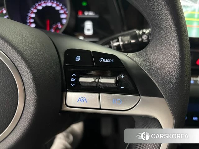 Hyundai Avante (CN7) id 4211994 из Кореи 7