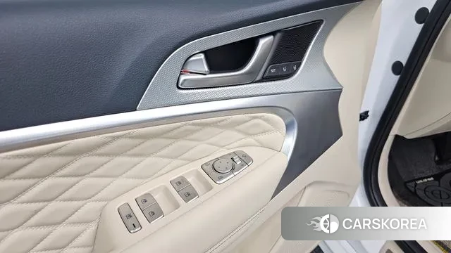 Genesis The New G70 Shooting Brake id 3365838 из Кореи 7