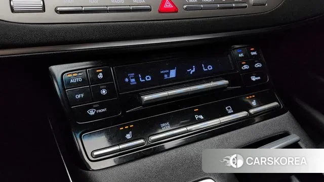 Hyundai The New Grandeur IG id 3011803 из Кореи 7