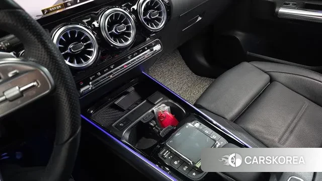 Mercedes-Benz EQA H243 id 3621052 из Кореи 7