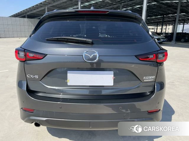 Mazda CX-5 id 4314725 из Китая 7