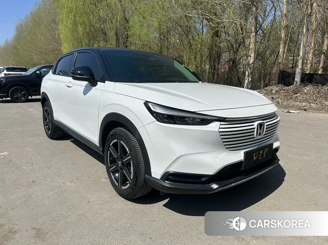 Honda Binzhi id 4290768 из Китая 7