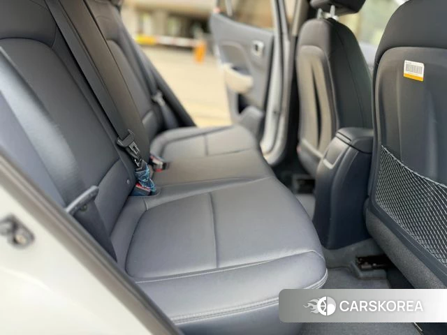 Hyundai Venue id 3936113 из Кореи 7