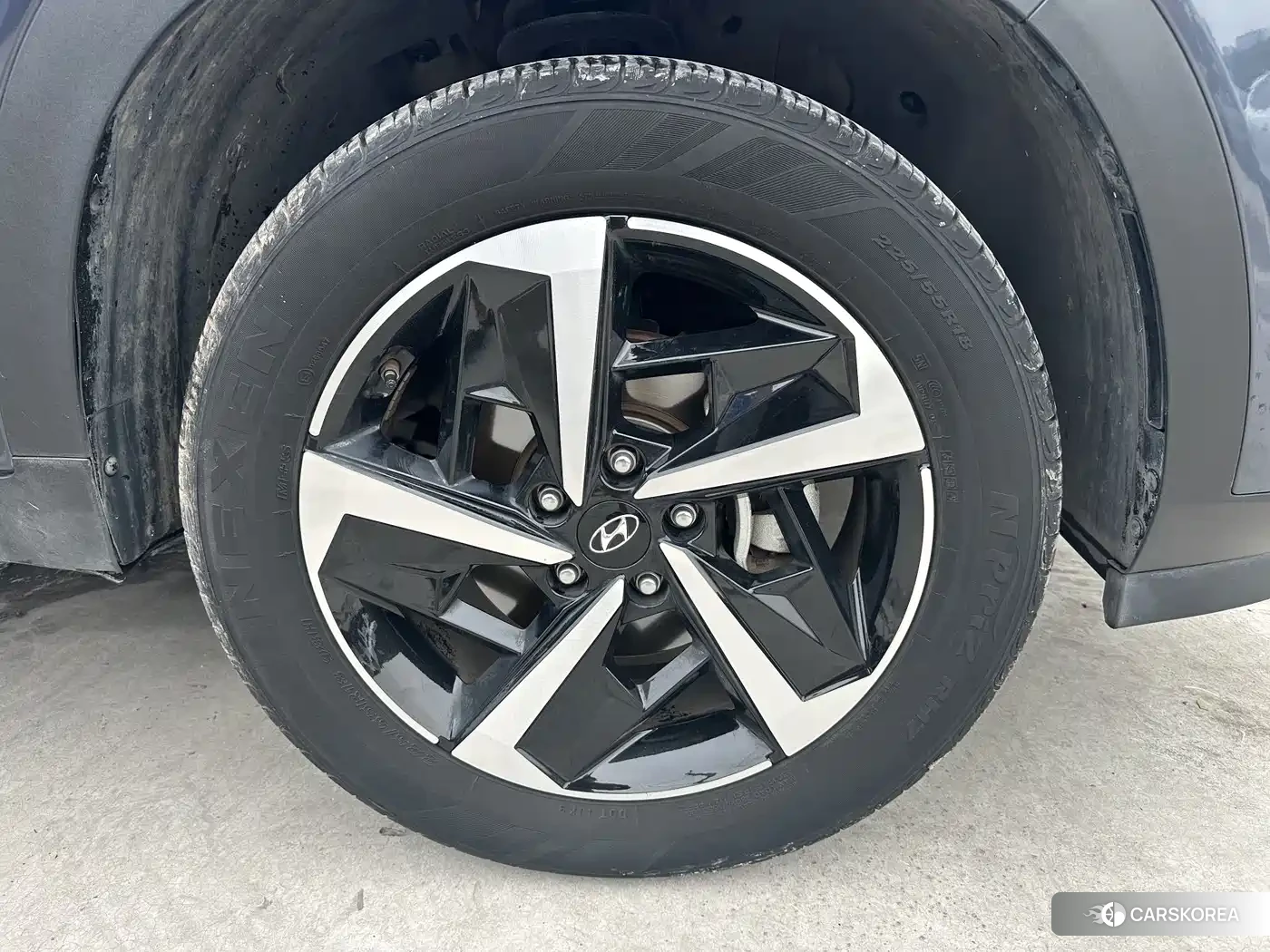 Hyundai Beijing Hyundai ix35 id 4538806 из Китая 7