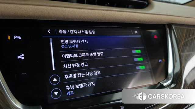 Cadillac XT6 id 4849542 из Кореи 7