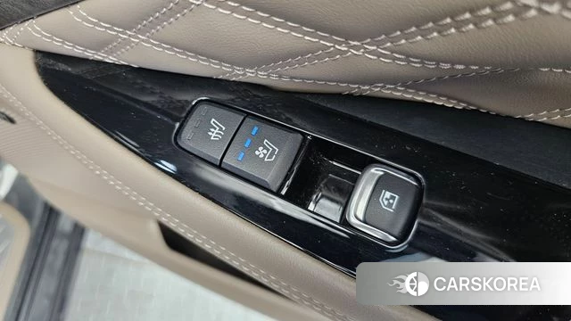 Kia K8 id 4316164 из Кореи 7